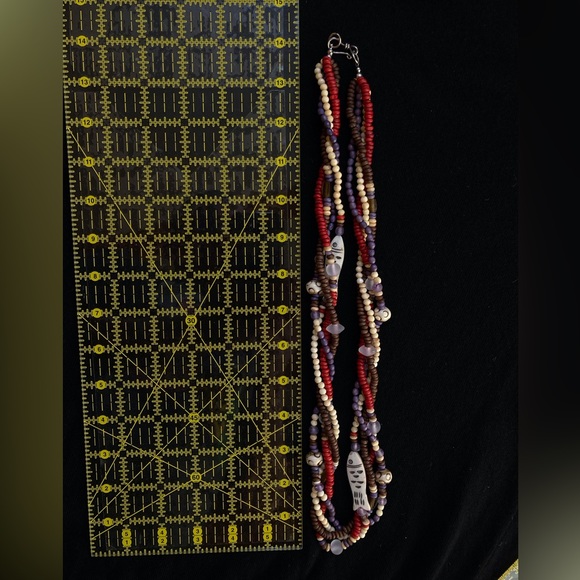 Chico’s Multi-strand Necklace - Picture 7 of 7